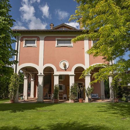 Villa Matildis Módena Exterior foto