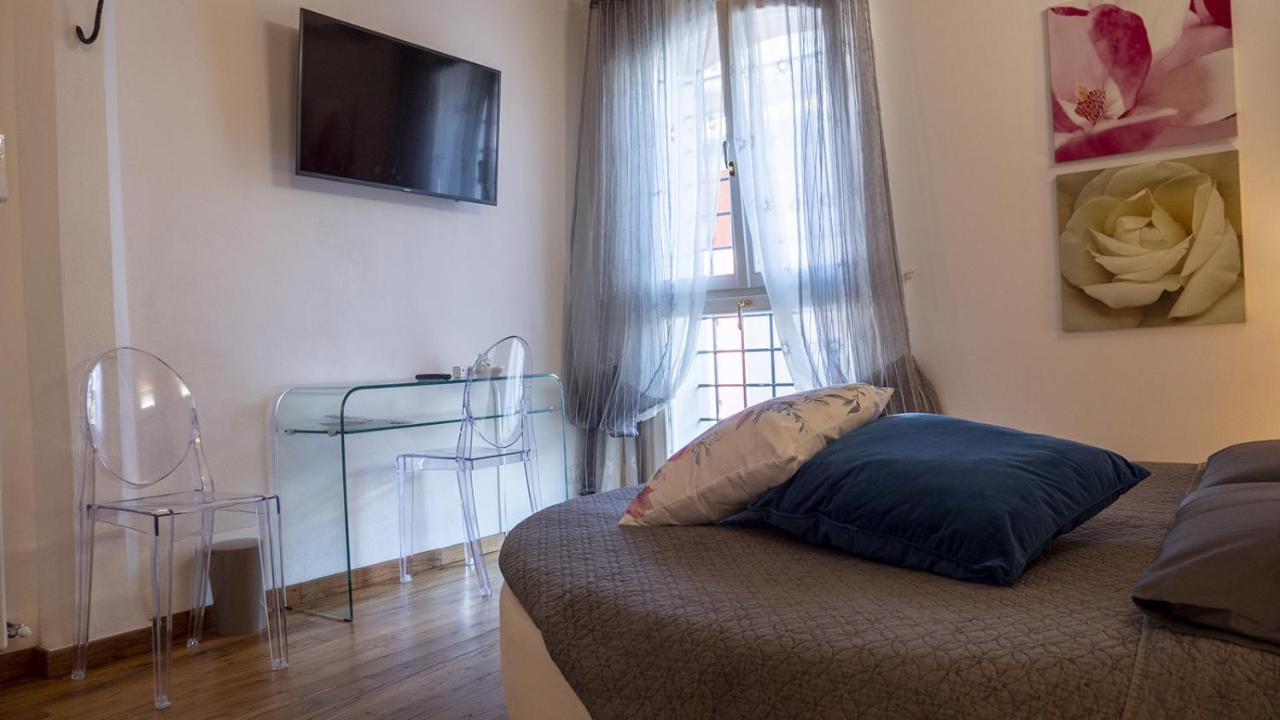 Villa Matildis Módena Exterior foto